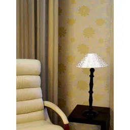 Tucasa Table Lamp, LG-227, Weight: 800 g-38