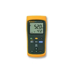 Fluke 52 II Digital Thermometer-0