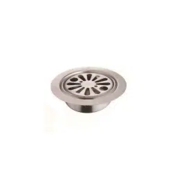 Jayna Flora FRF 127 Matt Floor Drain, Size: 127 mm-image-37