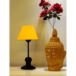 Tucasa Table Lamp with Square Shade, LG-371, Weight: 550 g-image-62