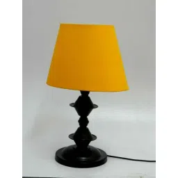 Tucasa Table Lamp with Oval Shade, LG-08, Weight: 600 g-image-60