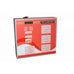 Palex 16 Zone Fire Alarm Panel-31
