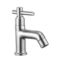 Kamal Pillar Faucet - Kamal, KML-2411-image-80