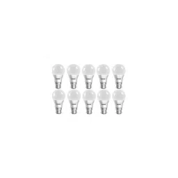 Eveready 3W B-22 LED Bulbs (Pack of 10)-picture-23