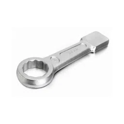 Akar Slogging Ring End Straight Spanner, Size: 46 mm (Pack of 2)-picture-14