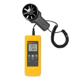 Fluke 925 Vane Anemometer-26