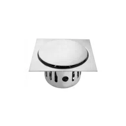 Jayna Aspire ASF 127 Matt Floor Drain, Size: 127 x 127 mm-image-56