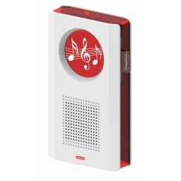 Goldmedal Ekaant Mantra Door Bell, 204080C-picture-37