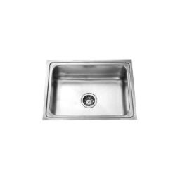 Jayna Galaxy SBF-06 (Classic) Matt Sink With Beading, Size: 24 x 18 in-image-55