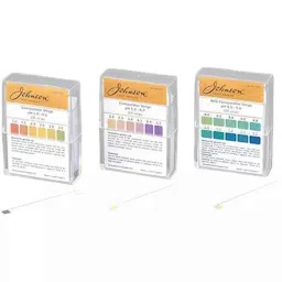 Lab Plus pH Test Paper PP Stick Type, LP-4943-37
