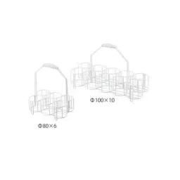 Lab Plus Bottle Carrier PE Coating, LP-7750-picture-42