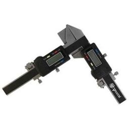 Yuzuki Electronic Digital Gear Tooth Caliper 5-25mm DGTC125-7