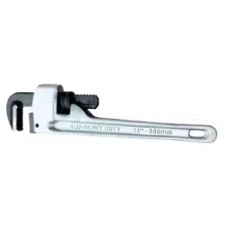Durelo D-APW-24 600mm Aluminium Pipe Wrench-picture-15