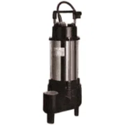 Crompton 2HP Single Phase Sewage Submersible Pump, Head Range: 9-17m, CGSTP020MT-picture-49