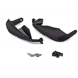 Meenu Arts Hand Guard for Ktmall Models T-5 (Black)-16
