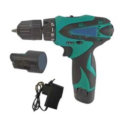 Imported 10mm 12V 1350rpm Cordless Drill Drivers, TI-S1-10607-36