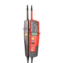 Uni-T UT18E 1000V Red &a; Black Voltage &a; Continuity Tester-36