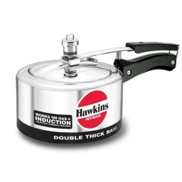 Hawkins Hevibase 2 Litre Induction Pressure Cooker, IH20 (Pack of 2)-image-11