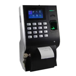 Essl LP400 3 inch Canteen Management Device-picture-46