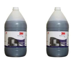 3M 5L P6 Fresh Citrus Ink Blue Toilet Bowl Cleaner (Pack of 2)-picture-43