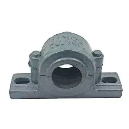 B K Jagan &a; Co S.512 Cast Iron Grey Friends Bearing Bracket-image-72