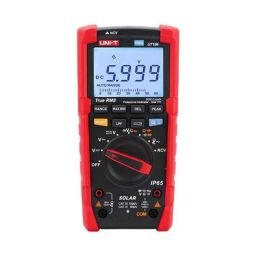 Uni-T 1700V Solar Multimeter, UT196-40