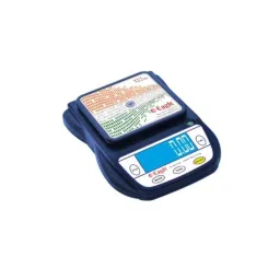 Eagle 600g Virgin ABS Plastic Precision Weighing Scale, PKT40D (Pack of 5)-picture-33