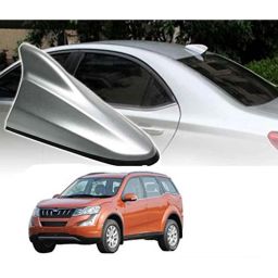 Auto Pearl Shark Fin Signal Receiver Antenna For Mahindra XUV 5002015-32
