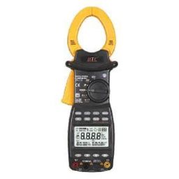 HTC LCD Display Digital Power Clamp Meter PA-172-66