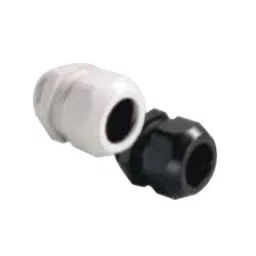 Hensel M32x1.5 Synthetic short entry Metric Thread Gland, 15553225 (Pack of 20)-picture-20