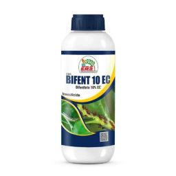 EBS Bifent 10 EC 100ml Bifenthrin 10% EC Insecticide for Control on Various Sucking &a; Chewing Pests (Pack of 5)-18