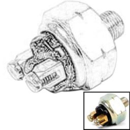 Uno Minda Td-1066 Stop Light Switch For Tata 1210 Se/1312/1613-picture-49