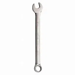 Westward 30mmx16-1/4 inch Alloy Steel Satin Head Combination Wrench, 54RZ20-picture-43