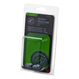 3M Littmann Classic III LSHAZ11A Grey Stethoscope Spare Parts Kit, 40017-picture-24