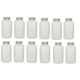 SSU 500ml Reagent Bottle Wide Mouth, (Pack Of 12)-image-31