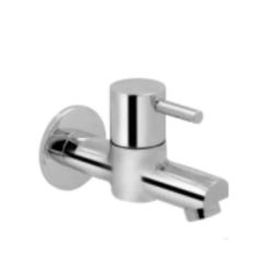 Somany Florence Brass Chrome Finish Bib Tap, 272210190021-picture-28