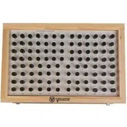 Yuzuki 5.01-6mm Pin gauge Set-picture-47