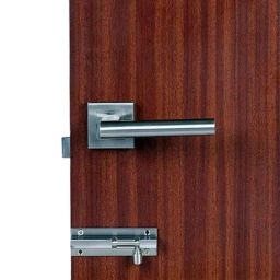 Homexpert MG301 Stainless Steel Silver Heavy Duty Mortise Door Lock Set with Bolt-image-78