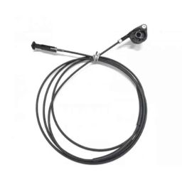 New Era Nec4168 Fuel Lid Opener Cable for Toyota Etios Cross, NEW-2IE368-picture-47