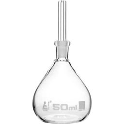 WKM 10ml Glass Pipette with Rubber Bulb &a; Nylon Bristles Brush (Pack of 6)-43