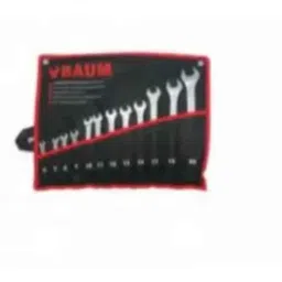 Baum 60/6M  (Box) 8x10-17x19mm Nut DriversSet-picture-45