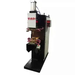 Virdi 2 Phase 200kVA Projection Type Spot Welding Machine, VEWPLSP3200-picture-34