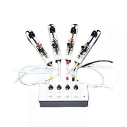 Lab Plus Micro Syringe Pump, LP-6391-picture-39
