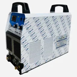 Electra Spark 400i 30-400A Inverter Based IGBT Technology Arc Welding Machine, ARC400III-picture-43