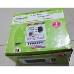 Imagine Technologies Fully Automatic Water Level Controller with 1 Float Sensor, IT82WLCF image 5