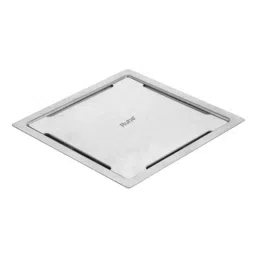 Ruhe Mercury 6x6 inch Stainless Steel Gloss Finish Square Flat Cut Floor Drain, 16-0513-02-picture-23