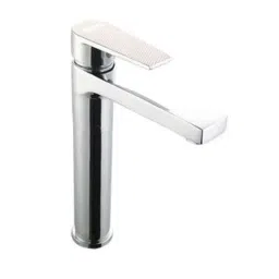 Hindware Stainless Steel Chrome Tall SL Basin Mixer, F750012CP-image-23