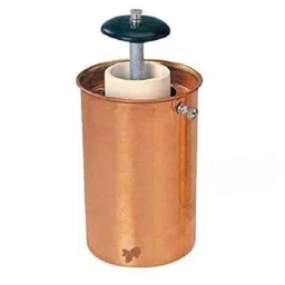 WKM Glass Crook&s;s Radiometer for Solar-Powered Glass Bulb Radiometer Experiment-19