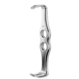 Alis 20cm/8 inch Mathieu 47x13/42x25mm, A-GEN-440-20-image-40
