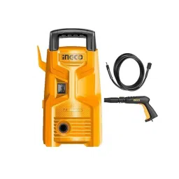 Ingco 1200W 5.5lpm Electric High Pressure Washer, HPWR12008-image-45